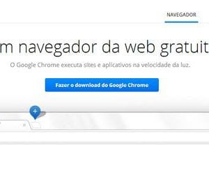Como baixar e instalar o Google Chrome