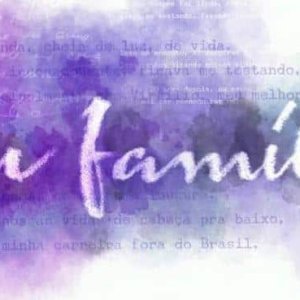 Trilha Sonora da novela Em Familia