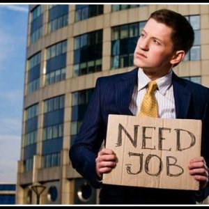 O que fazer ao perder o emprego