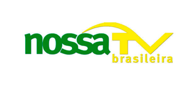 Nossa TV Brasileira