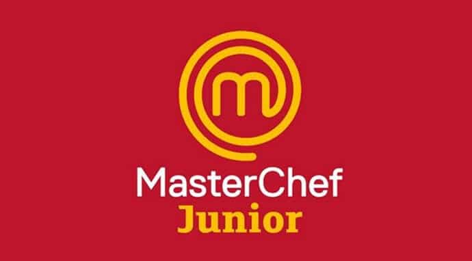 inscrição no Masterchef Junior