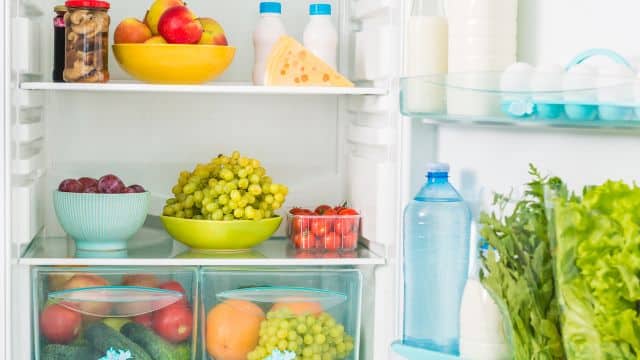 Alimentos que não devem ser conservados na geladeira