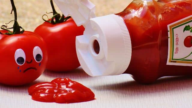 Como fazer ketchup em casa