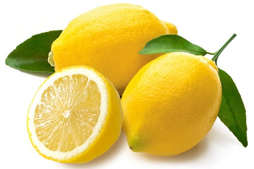 diferença entre limão taiti e limão siciliano