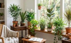 10 plantas que purificam o ar e transformam sua casa